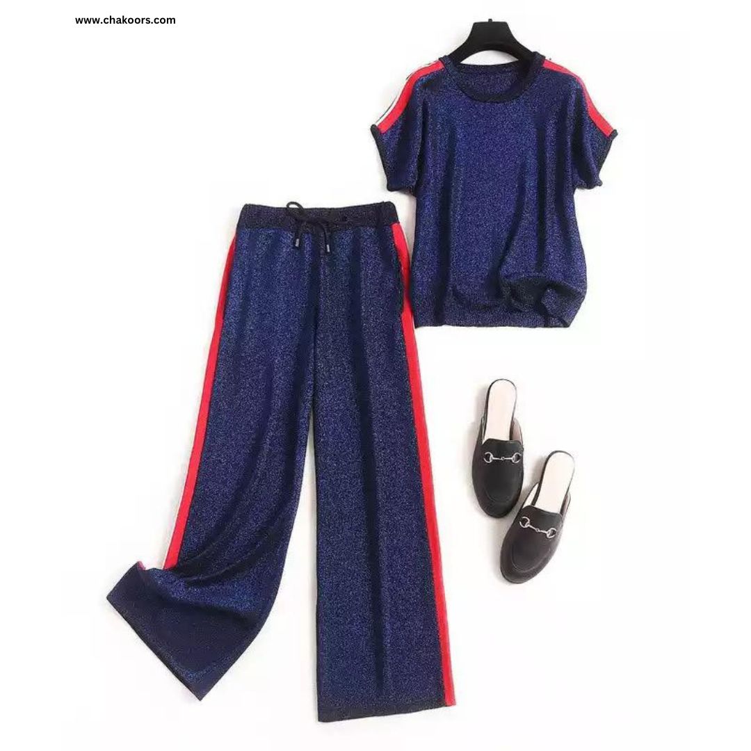 Side Panel Tracksuit SW-0025 - - - sale item
