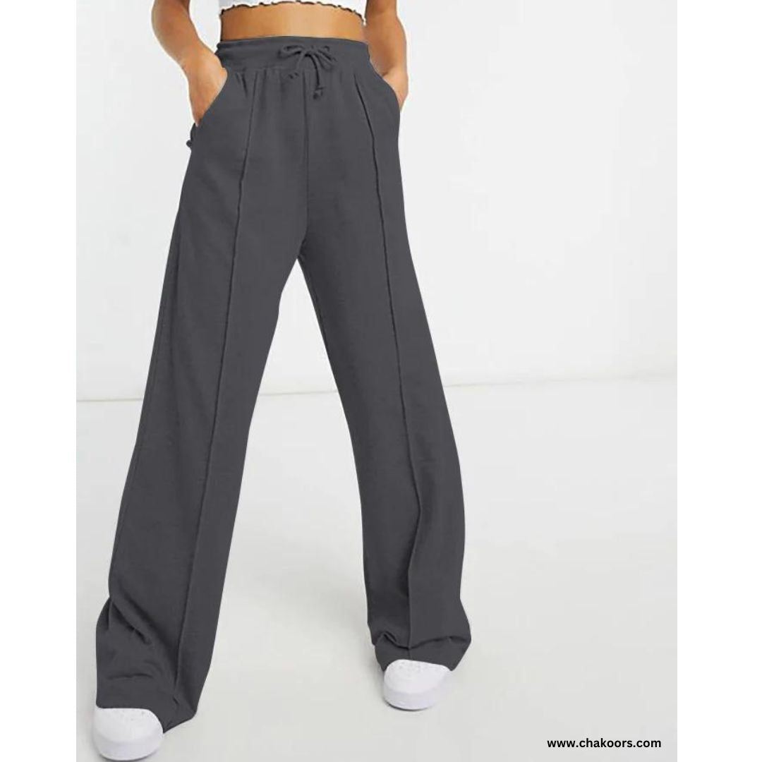 Chakoors Woman Loose Joggers Pant CH # 319