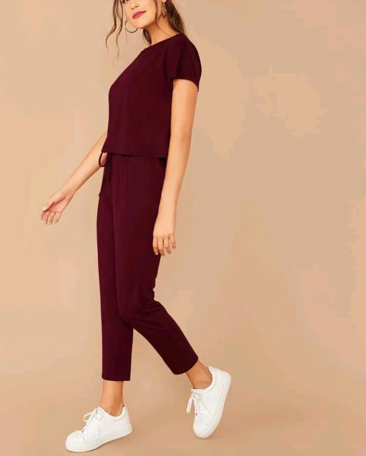 chakoor Regular Tracksuit SW # 0051