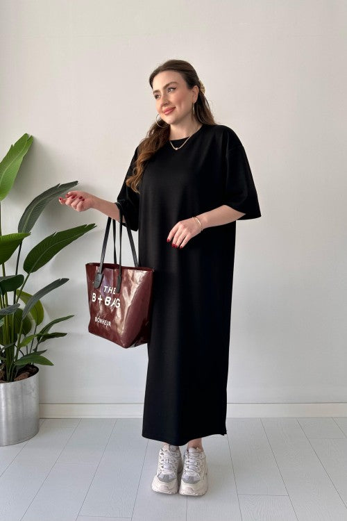 CH # 547 Casual Long Top For Summer