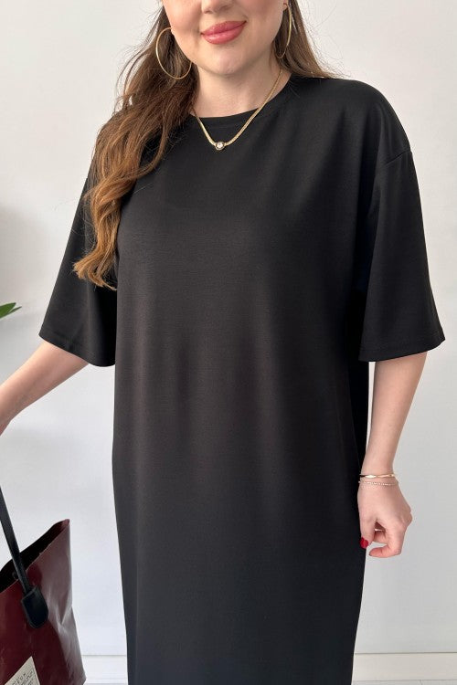 CH # 547 Casual Long Top For Summer