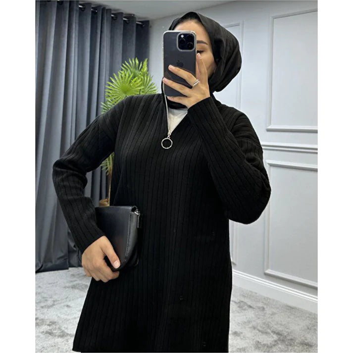 CH # 399 Chakoor Knitwear Set