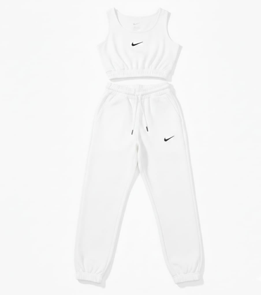 Ch # 417 women's short sling elastic top & Trouser