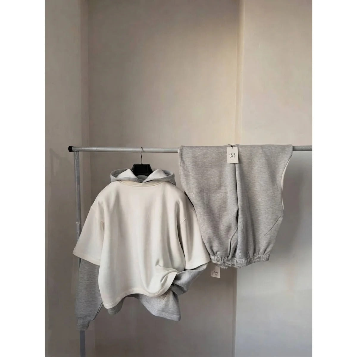 CH - 6128 - Street Layer Tracksuit | Chakoor