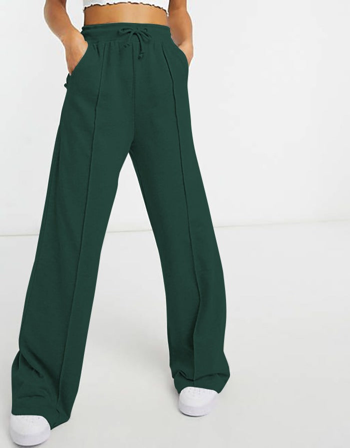 Chakoors Woman Loose Joggers Pant CH # 319
