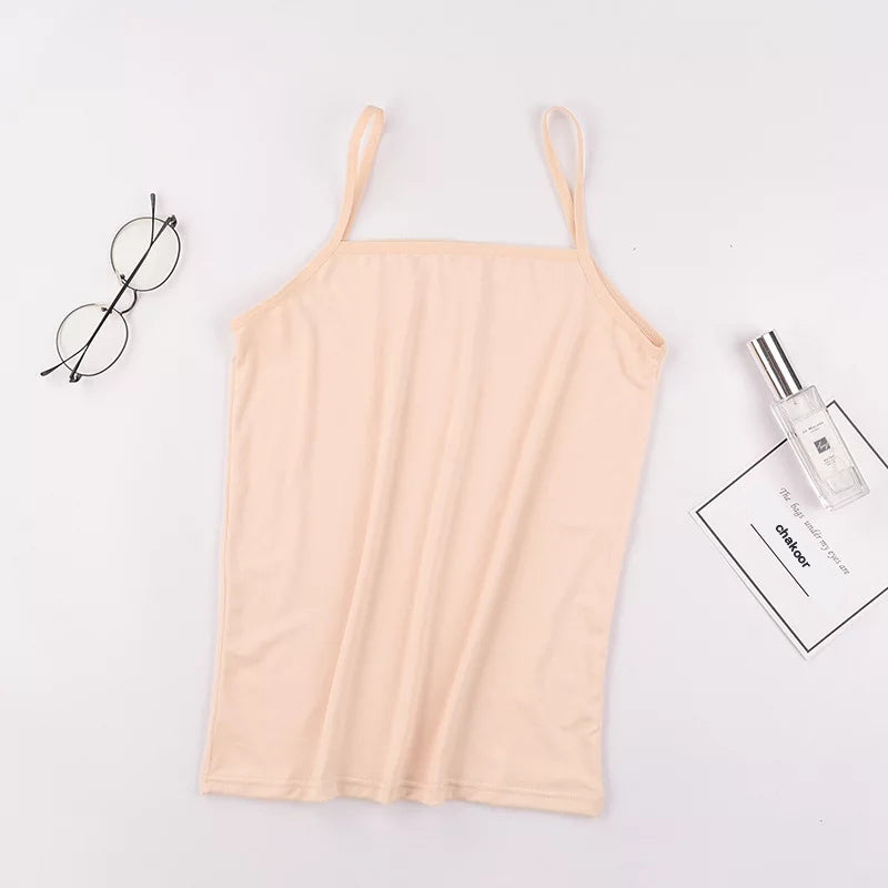 chakoor camisoles best for inner wear summer in Pakistan
