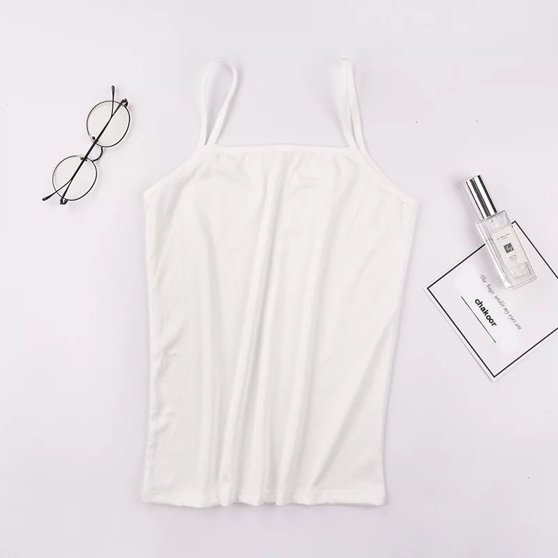 chakoor camisoles best for inner wear summer in Pakistan