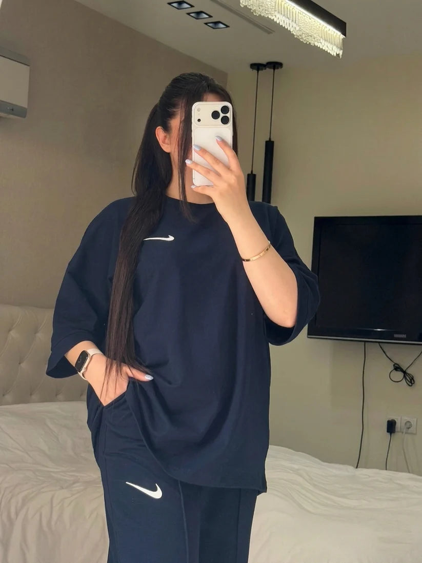 CH - 6061 - Cloud Comfort Tracksuit | Chakoors