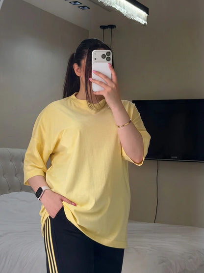 CH - 6060 - Summer Chill Co-ord Set
