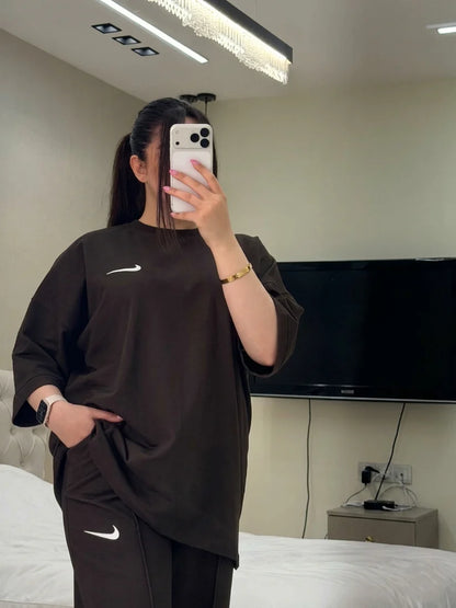 CH - 6061 - Cloud Comfort Tracksuit | Chakoors