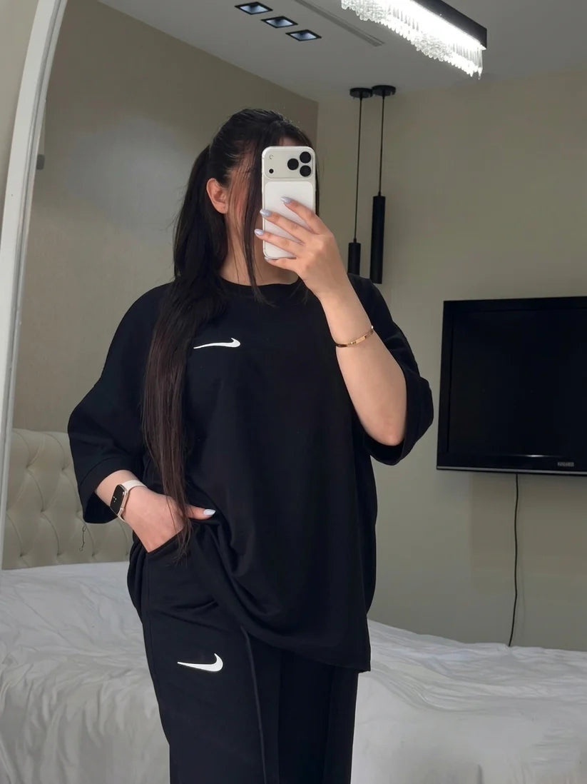 CH - 6061 - Cloud Comfort Tracksuit | Chakoors