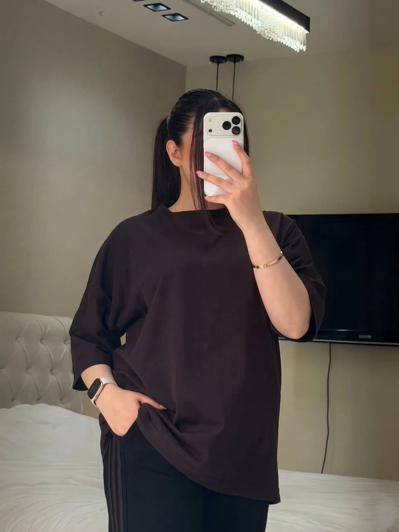 CH - 6060 - Summer Chill Co-ord Set