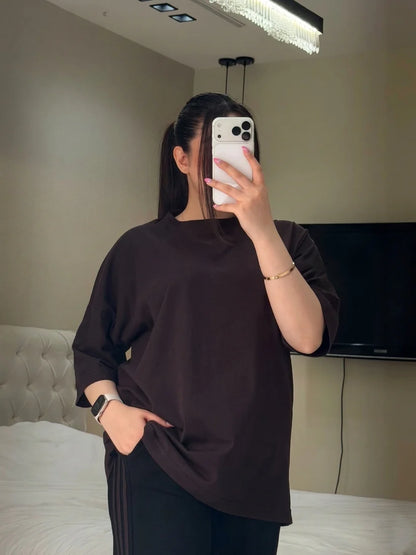 CH - 6060 - Summer Chill Co-ord Set