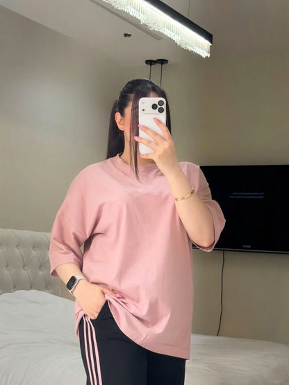 CH - 6060 - Summer Chill Co-ord Set