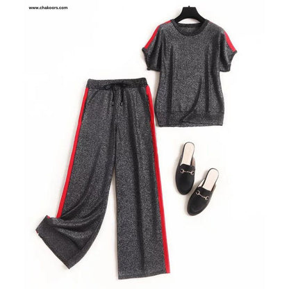 Side Panel Tracksuit SW-0025 - - - sale item