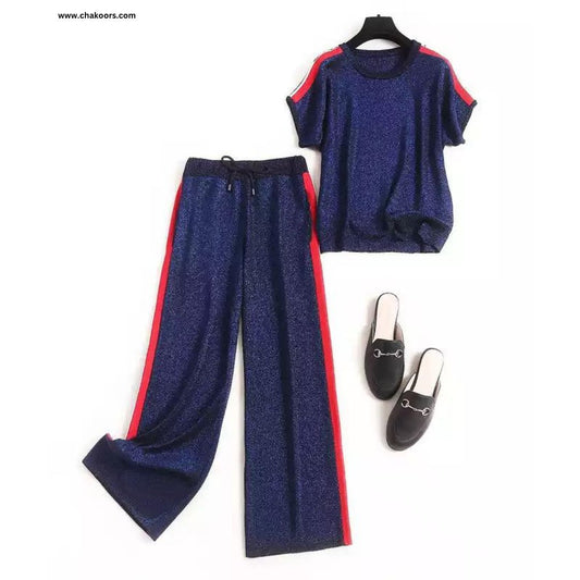 Side Panel Tracksuit SW-0025 - - - sale item