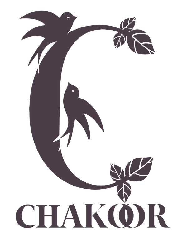 Chakoors