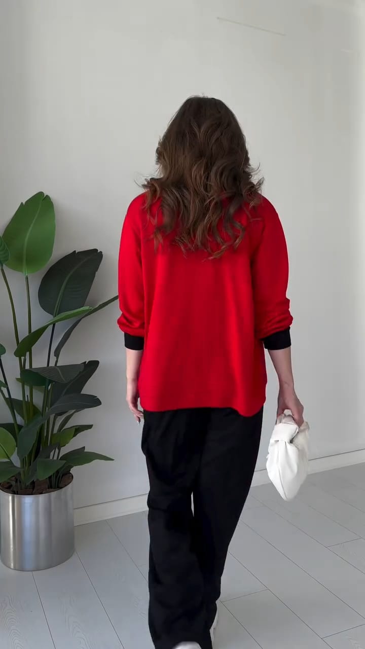 Ch 580 Chakoor Winter Fleece Button Down Shirt With Trouser - women co ord