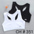 CH # 351 Pack of 2 UltraFlex Racer Back Innerwears
