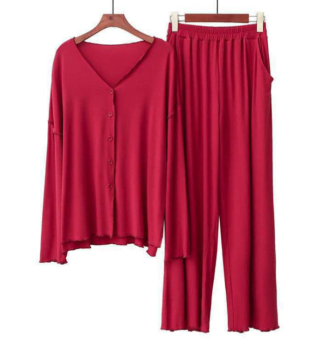 Chakoor Premium Loungewear Set for Women - Authentic Pakistan Best Nightwear and Comfortable Home Wear for Ladies 06