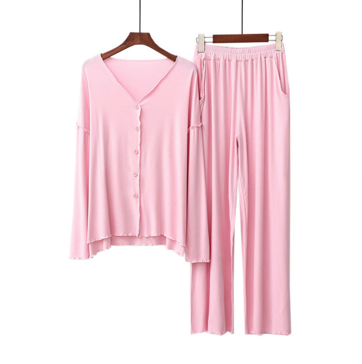 Chakoor Premium Loungewear Set for Women - Authentic Pakistan Best Nightwear and Comfortable Home Wear for Ladies 09