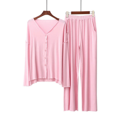 Chakoor Premium Loungewear Set for Women - Authentic Pakistan Best Nightwear and Comfortable Home Wear for Ladies 09