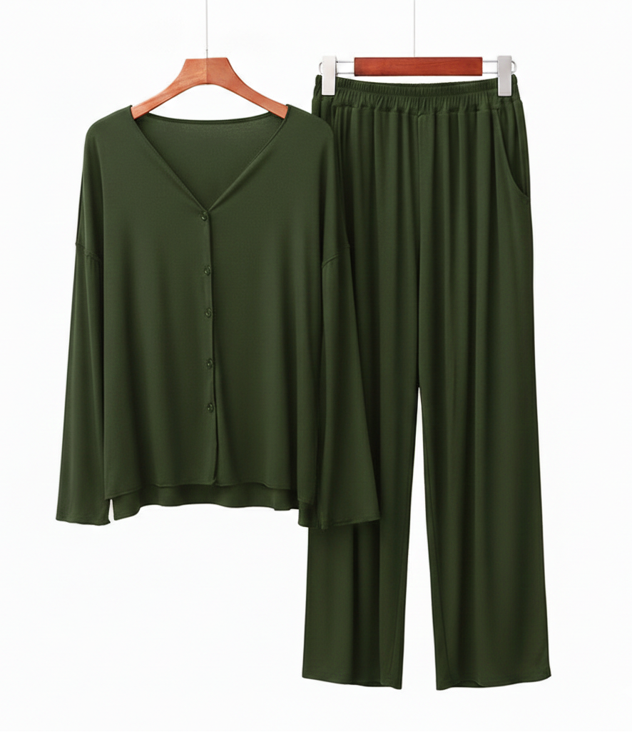 Chakoor Premium Loungewear Set for Women - Authentic Pakistan Best Nightwear and Comfortable Home Wear for Ladies 16