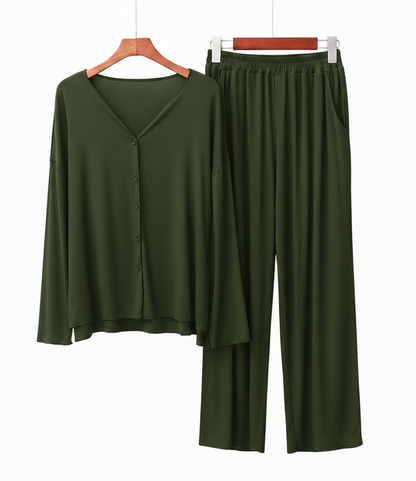 Chakoor Premium Loungewear Set for Women - Authentic Pakistan Best Nightwear and Comfortable Home Wear for Ladies 16