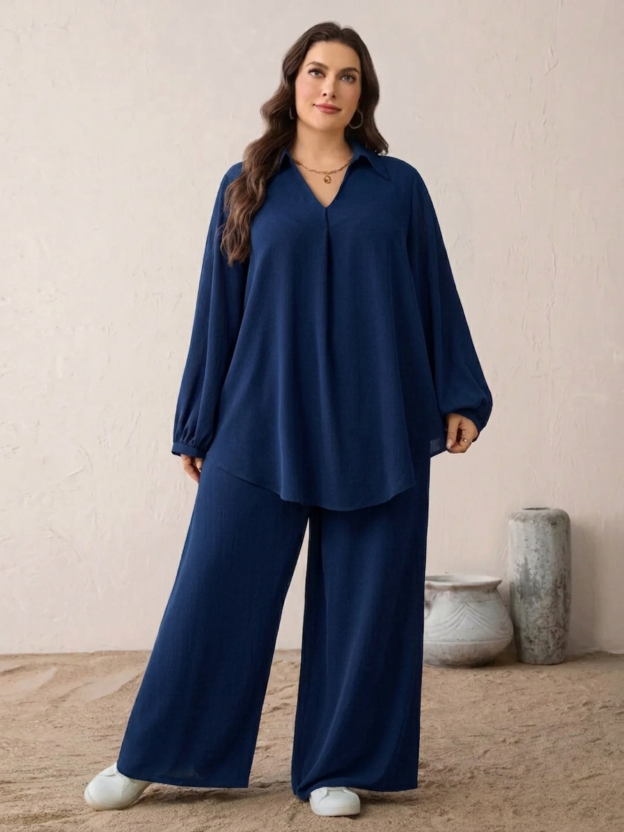 CH 6062 - Premium Loose Fit Set