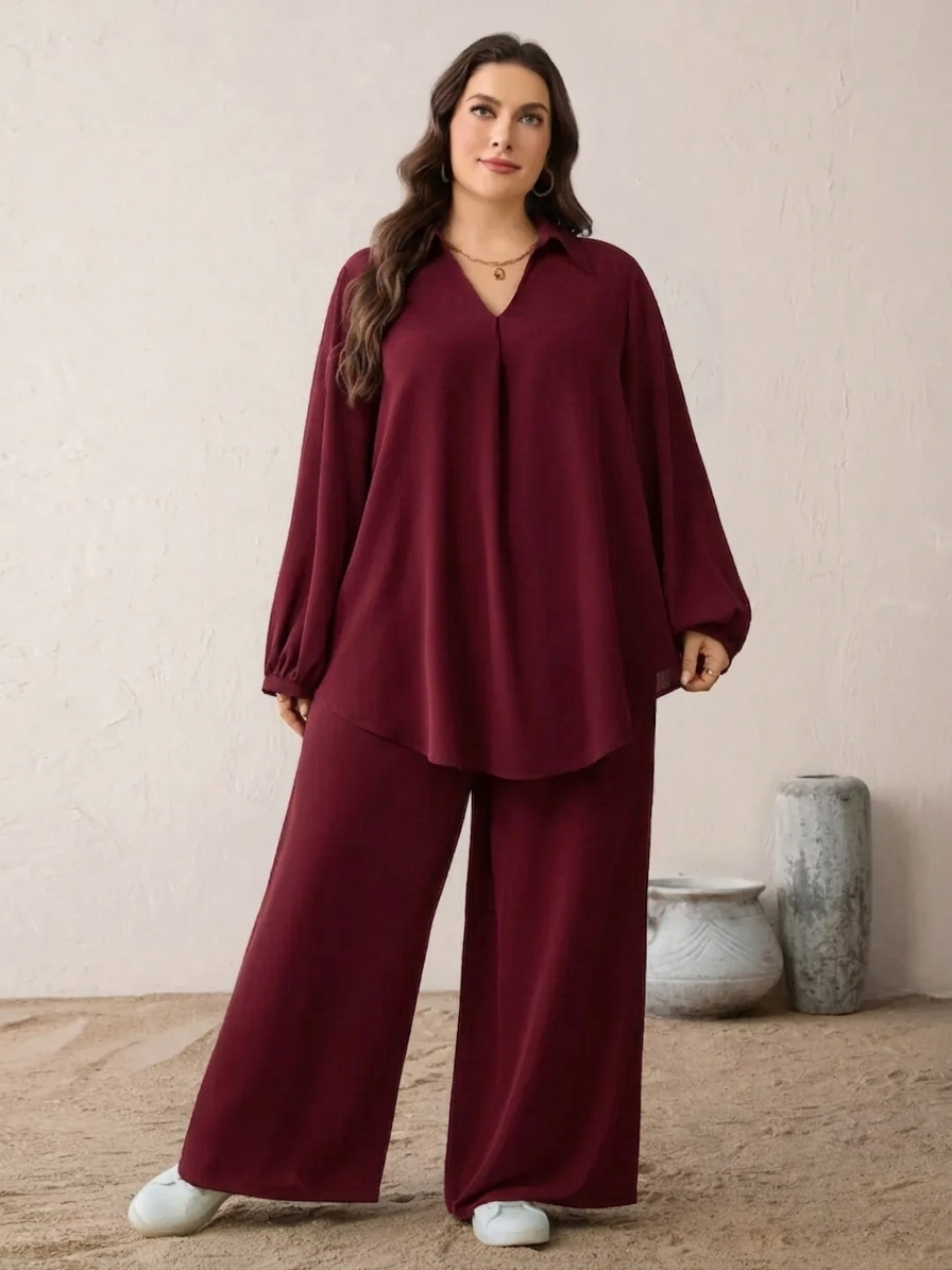 CH 6062 - Premium Loose Fit Set