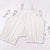 Chakoor Pack of 3 Cotton Camisoles White Set