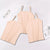 Chakoor Pack of 3 Cotton Camisoles Skin Set