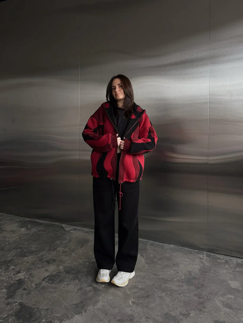 CH 602 -Emberline Tracksuit - Chakoor