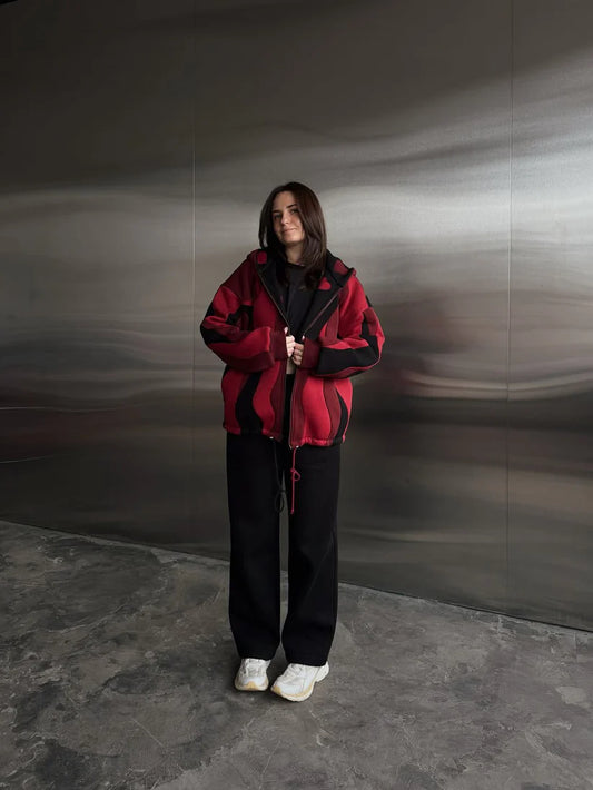 CH 602 -Emberline Tracksuit - Chakoor