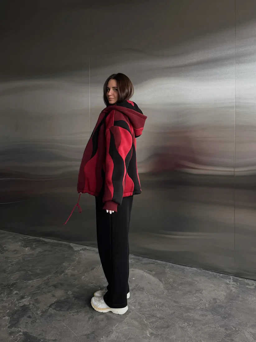 CH 602 -Emberline Tracksuit - Chakoor