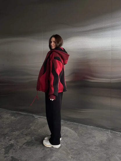 CH 602 -Emberline Tracksuit - Chakoor