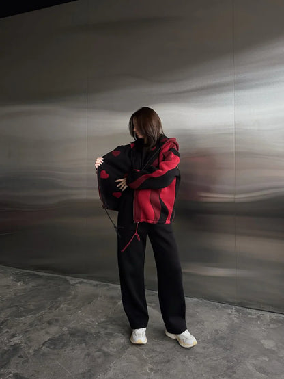 CH 602 -Emberline Tracksuit - Chakoor