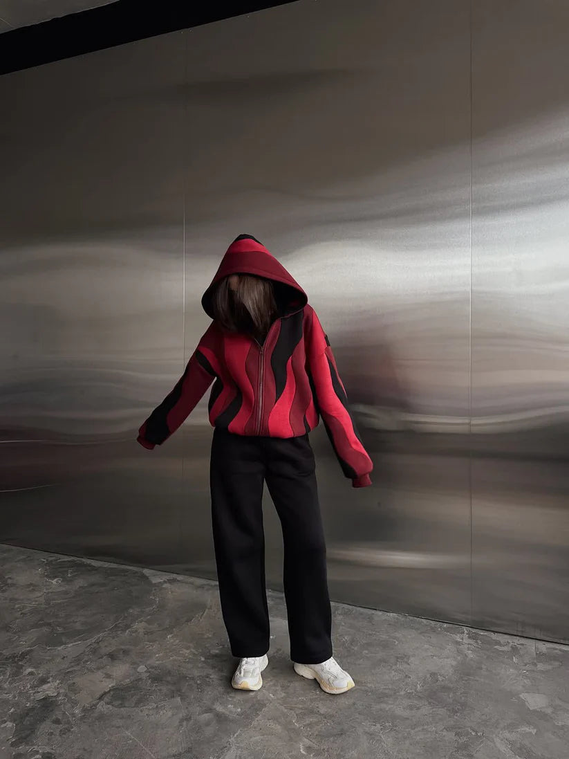 CH 602 -Emberline Tracksuit - Chakoor