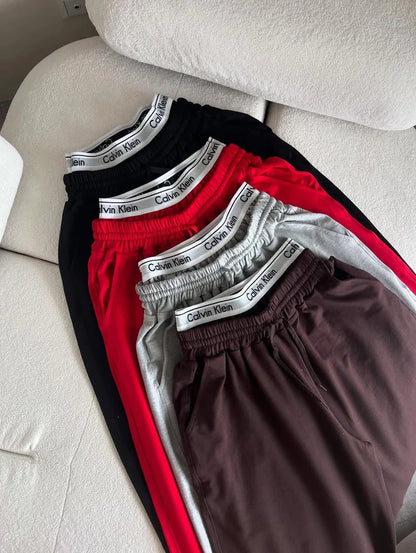 CH - 6083 - Signature Lounge Duo Co-ord Set | Chakoors