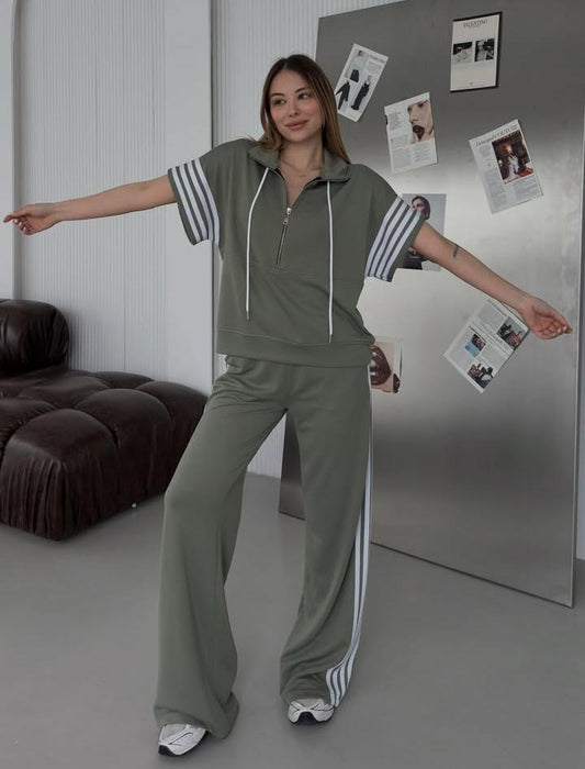 CH 6048 Premium Relax Fit Set