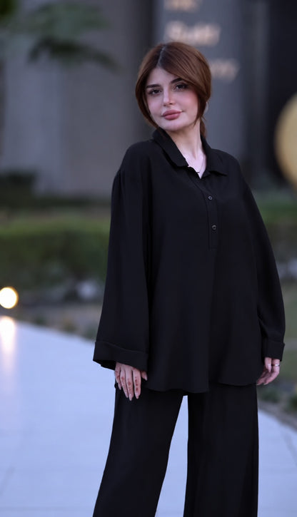 CH 6056 Luna Co-Ord Set
