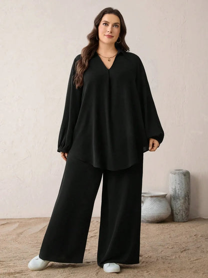 CH 6062 - Premium Loose Fit Set