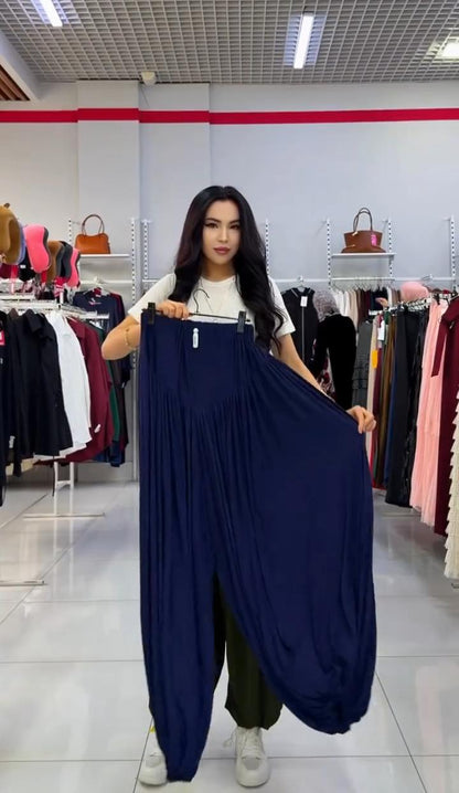 CH 6069 Grace Drape Trousers