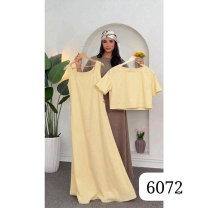 CH - 6072 | 2 Pc Chroma Flow Set | Chakoor