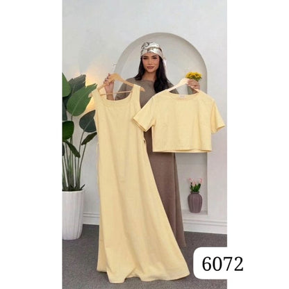 CH - 6072 | 2 Pc Chroma Flow Set | Chakoor