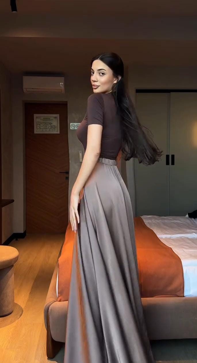 CH 6078  Ruby Grace Maxi Dress Chakoor