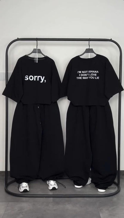 CH 6105 Modern Ease Two-Piece Set Chakoors