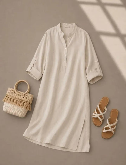 Ch 6113 Espresso Elegance Top Chakoors
