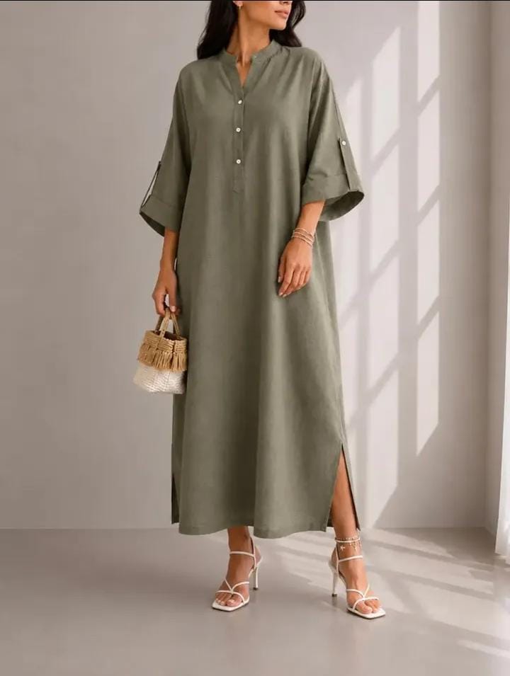 Ch 6113 Espresso Elegance Top Chakoors