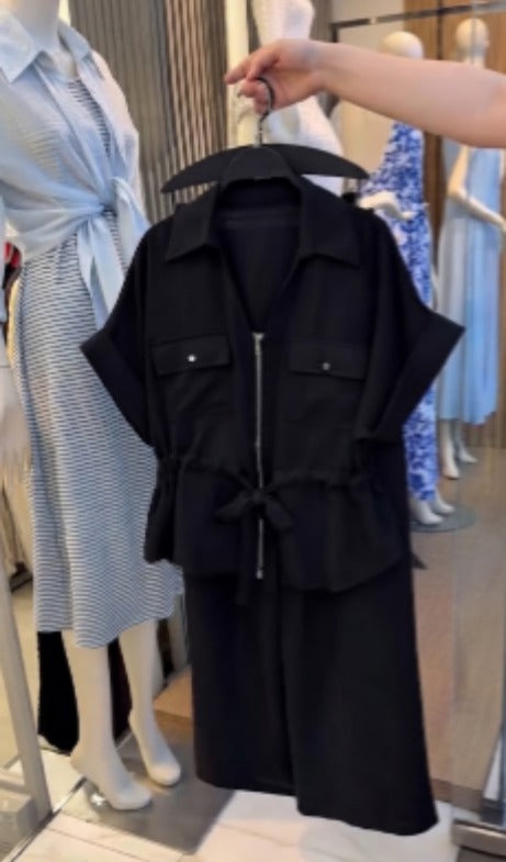 Ch 6115 VogueVibe Co ord Set  Chakoors